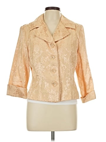 Citi Dress Blazer (view 1)