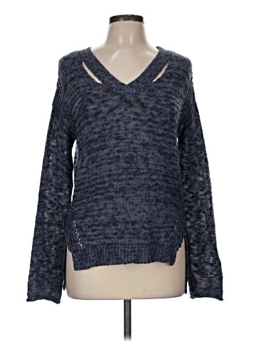 Mudd Pullover Sweater (view 1)