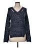 Mudd Blue Pullover Sweater Size M - photo 1