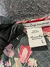 American Rag Cie Black Casual Dress Size L - photo 7