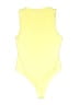Balance Athletica Yellow Bodysuit Size M - photo 1