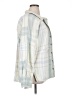 Prosperity 100% Cotton Plaid White Jacket Size XL - photo 4