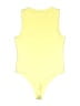 Balance Athletica Yellow Bodysuit Size M - photo 2