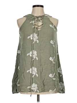 Altar'd State Sleeveless Blouse