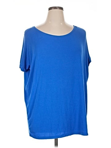 Piko Short Sleeve T-Shirt (view 1)