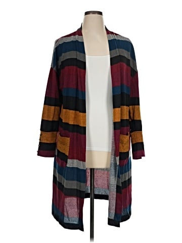 New York Laundry Cardigan (view 1)