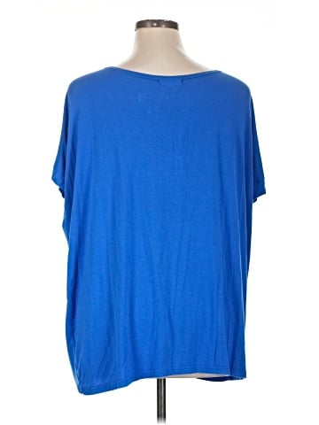 Piko Short Sleeve T-Shirt (view 2)
