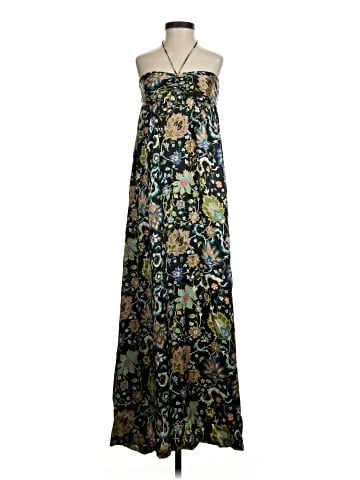 Nieves Lavi Casual Dress (view 1)