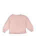 Carter's Pink Sweatshirt Size 3T - photo 2