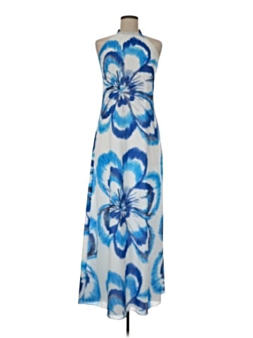 Belle Badgley Mischka Casual Dress (view 1)