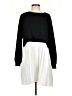 Assorted Brands Black Casual Dress Size S - photo 1