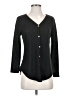 Bombom Black Cardigan Size S - photo 1