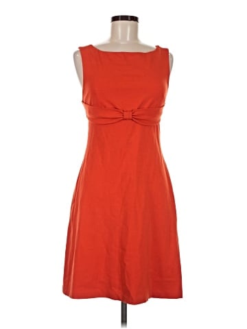 Diane von Furstenberg Casual Dress (view 1)