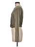 Lush Tan Long Sleeve T-Shirt Size M - photo 5