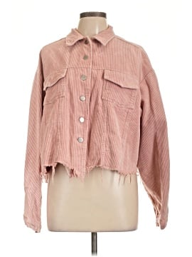Bibi Jacket (view 1)