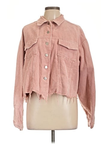 Bibi Jacket (view 1)