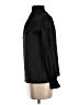 Tucker Black Long Sleeve Silk Top Size XXS - photo 5