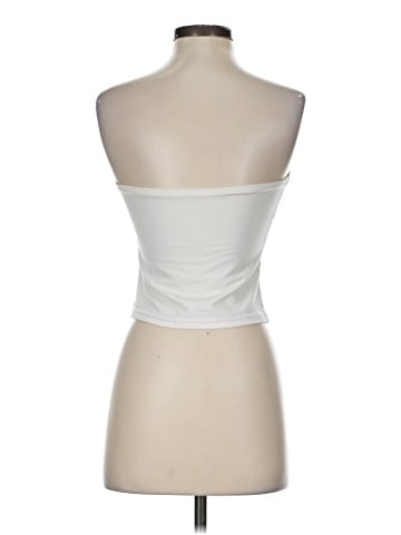 Shein Tube Top (view 2)