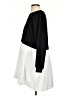 Assorted Brands Black Casual Dress Size S - photo 5