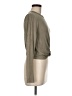 Lush Tan Long Sleeve T-Shirt Size M - photo 4