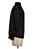 Tucker Black Long Sleeve Silk Top Size XXS - photo 4