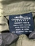 CHARLES RIVER APPAREL Green Vest Size M - photo 6