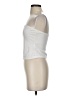 Shein White Tube Top Size 4 - photo 5