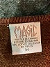 Magic Paisley Brown Pullover Sweater Size M - photo 7
