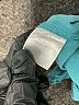 Tyler Boe Teal 3/4 Sleeve Button-Down Shirt Size XL - photo 8