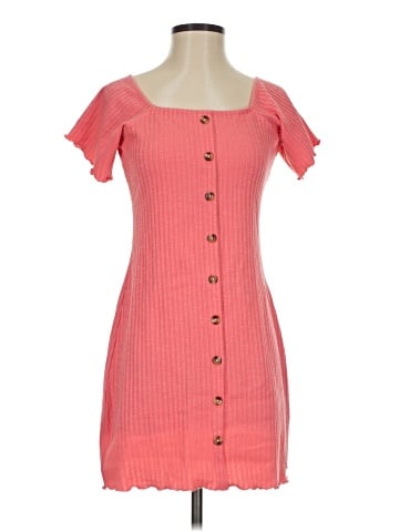 Roxy Casual Dress (view 1)