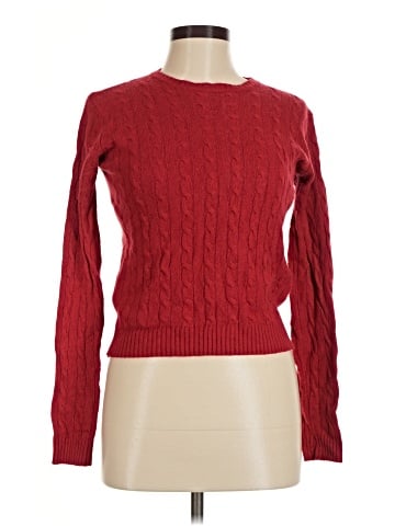 Brandy Melville Pullover Sweater (view 1)