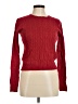 Brandy Melville Red Pullover Sweater One size - photo 1