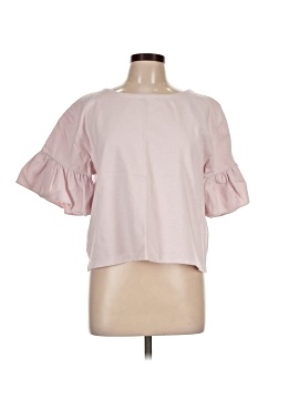 J.Crew Short Sleeve Top (view 1)