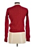 Brandy Melville Red Pullover Sweater One size - photo 2