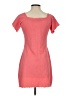 Roxy Pink Casual Dress Size S - photo 2
