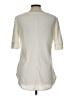 Dudley Stephens 100% Polyester Ivory Short Sleeve T-Shirt Size L - photo 2