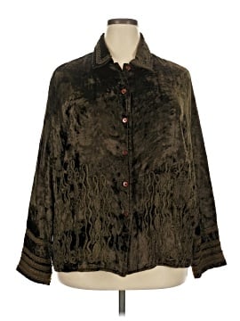 Coldwater Creek Jacket (view 1)