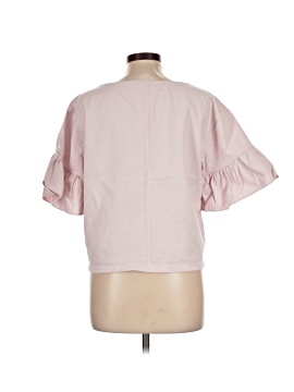 J.Crew Short Sleeve Top (view 2)