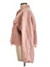 Bibi 100% Cotton Pink Jacket Size L - photo 5