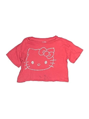 Hello Kitty Short Sleeve T-Shirt (view 1)