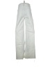 Zara Silver Jeans Size 0 - photo 2