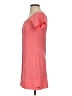 Roxy Pink Casual Dress Size S - photo 5