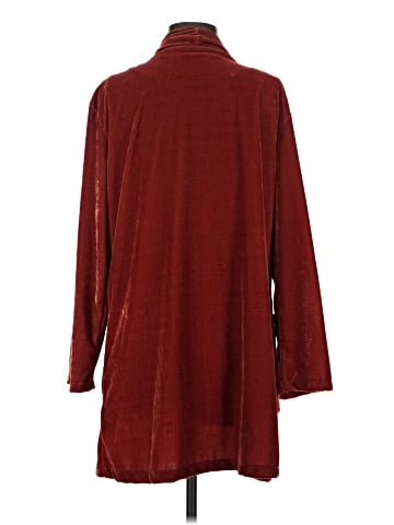 Amaryllis Coat (view 2)