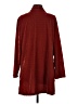 Amaryllis 100% Polyester Burgundy Coat Size S - photo 2