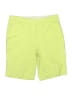 Talbots Solid Green Athletic Shorts Size 10 - photo 1