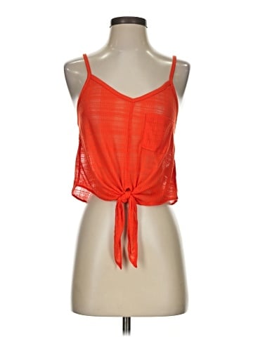Urban Outfitters Sleeveless Blouse (view 1)