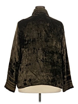 Coldwater Creek Jacket (view 2)