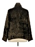 Coldwater Creek 100% Rayon Brown Jacket Size 2X - photo 2