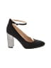 Marc Fisher Black Heels Size 6 - photo 1