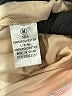 Unbranded 100% Polyester Ivory White Cocktail Dress Size M - photo 3